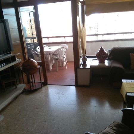 Playamar10 Stays Torremolinos Exterior photo