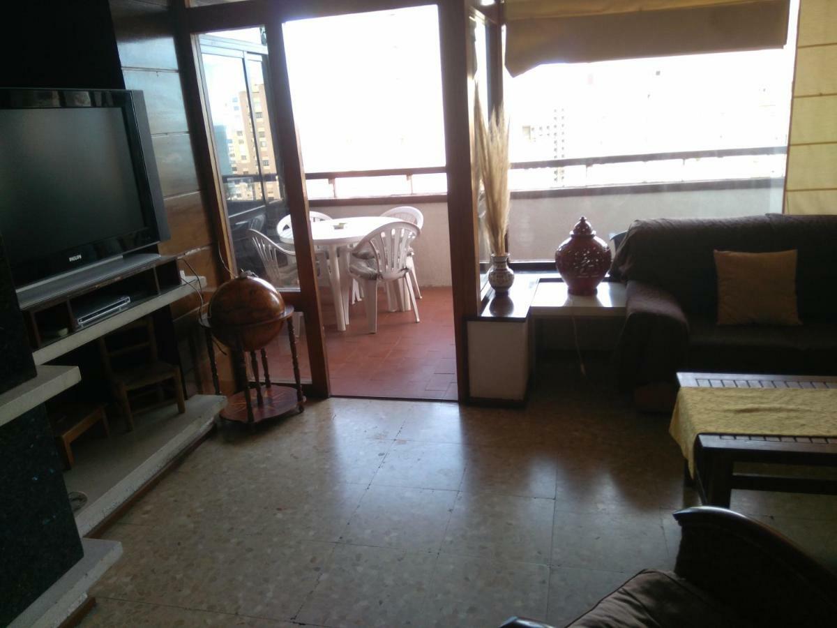 Playamar10 Stays Torremolinos Exterior photo