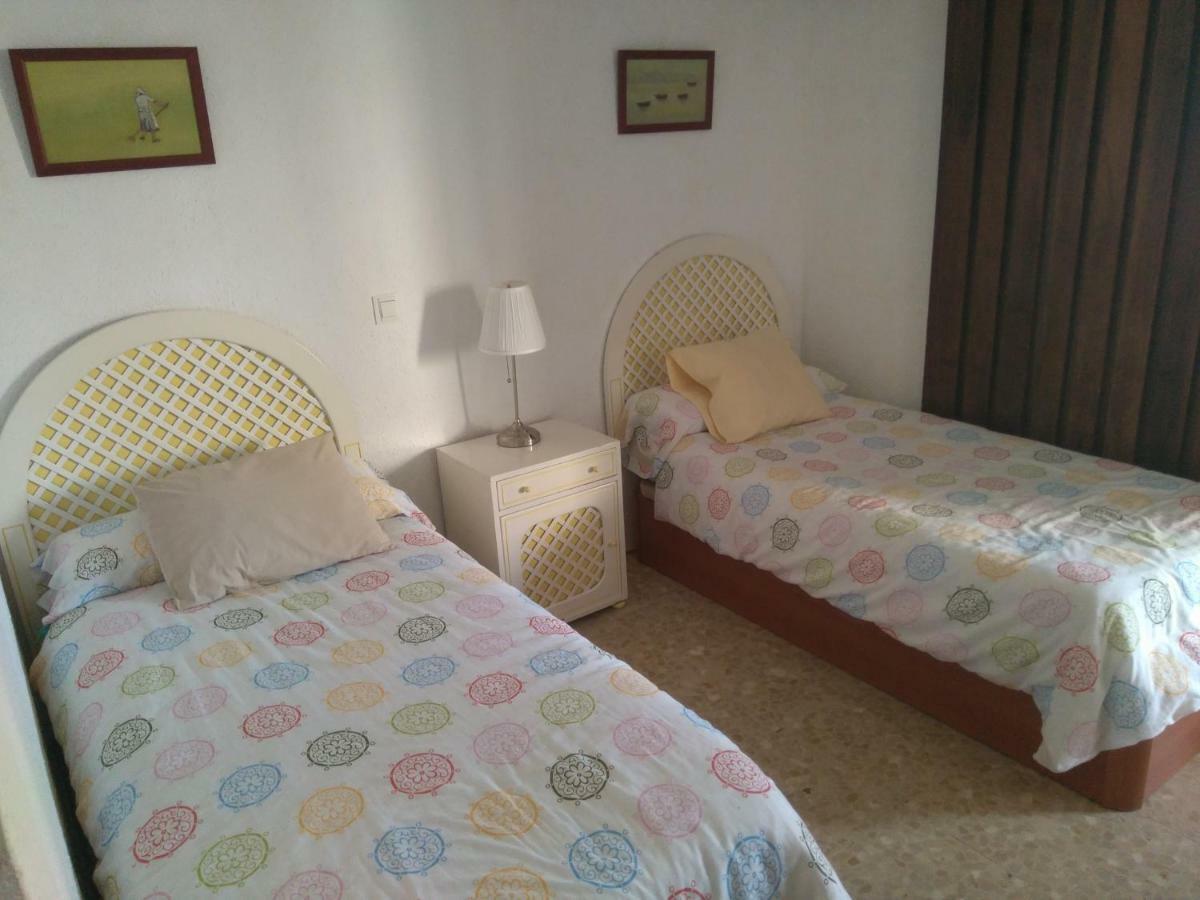Playamar10 Stays Torremolinos Exterior photo