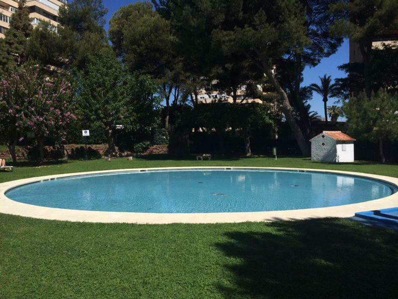 Playamar10 Stays Torremolinos Exterior photo