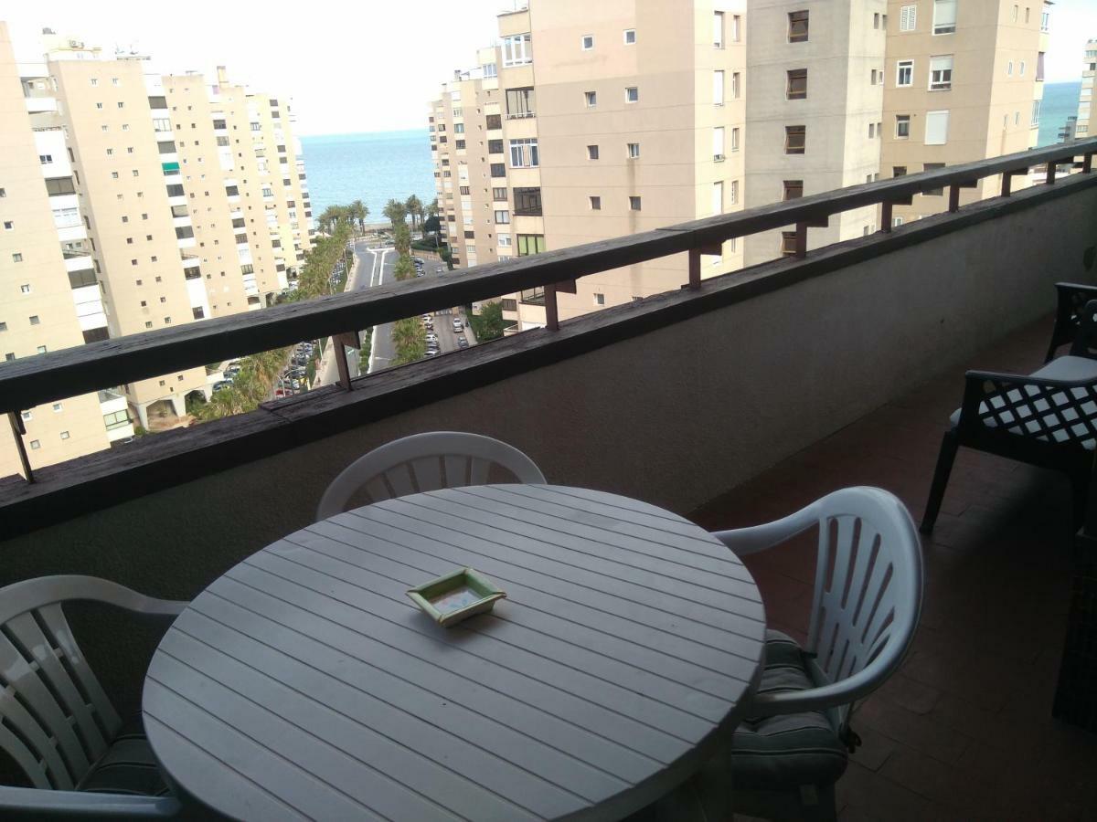 Playamar10 Stays Torremolinos Exterior photo