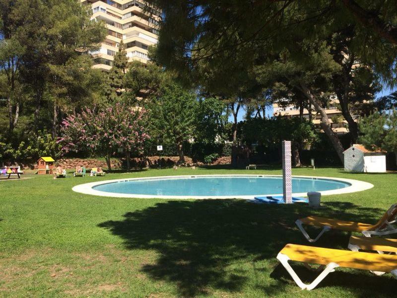 Playamar10 Stays Torremolinos Exterior photo