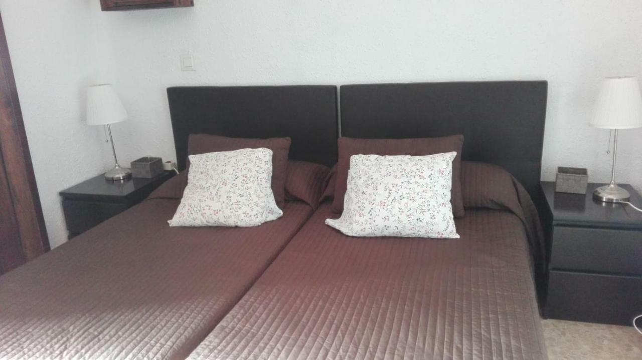 Playamar10 Stays Torremolinos Exterior photo