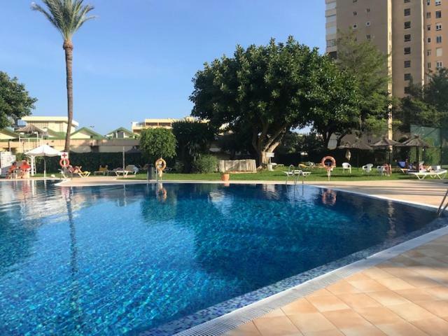 Playamar10 Stays Torremolinos Exterior photo
