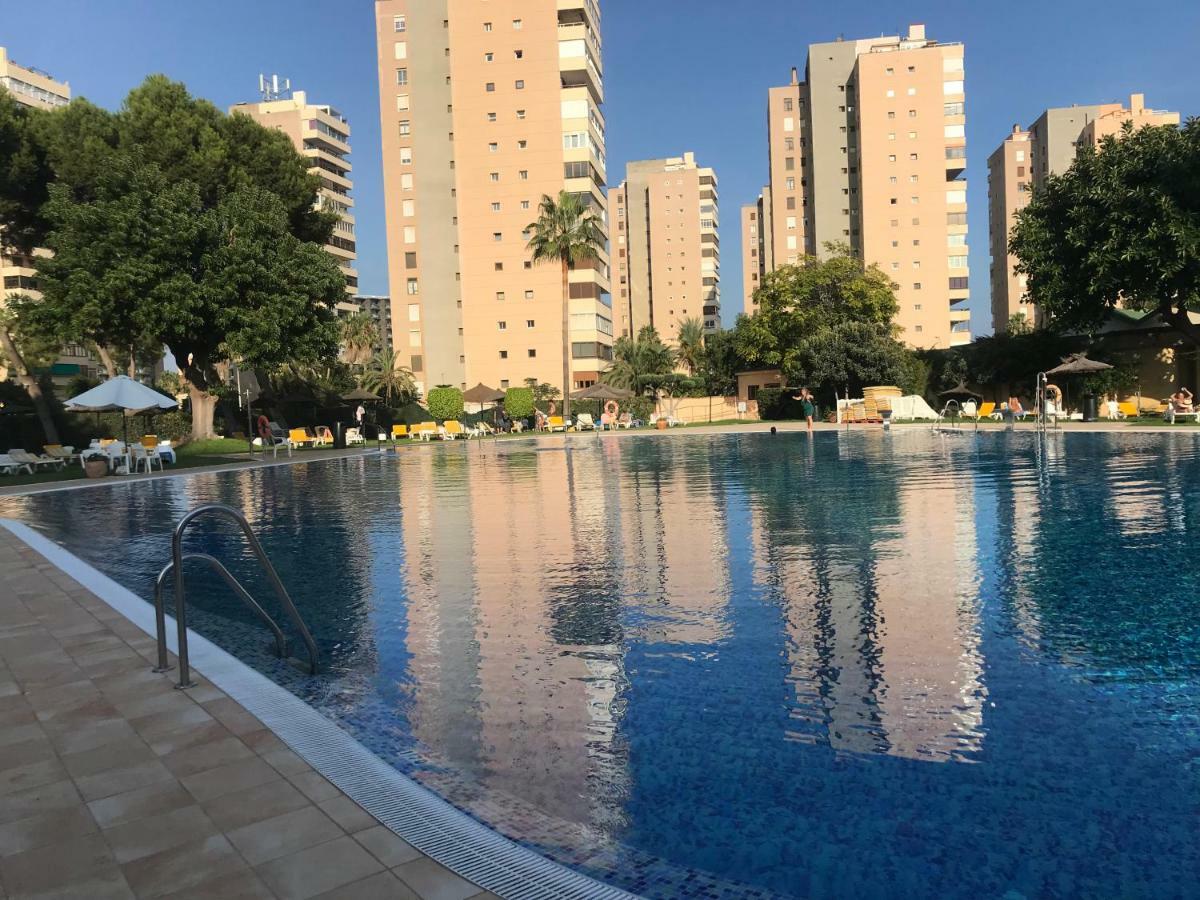 Playamar10 Stays Torremolinos Exterior photo