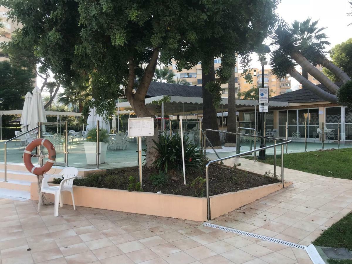 Playamar10 Stays Torremolinos Exterior photo