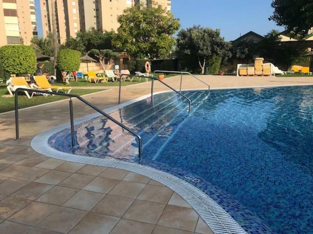 Playamar10 Stays Torremolinos Exterior photo
