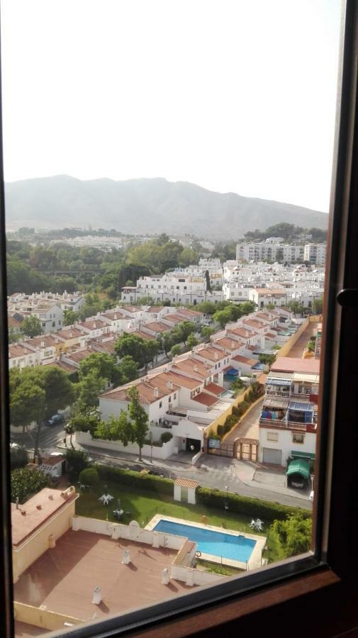 Playamar10 Stays Torremolinos Exterior photo
